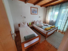 Apartman Lu
